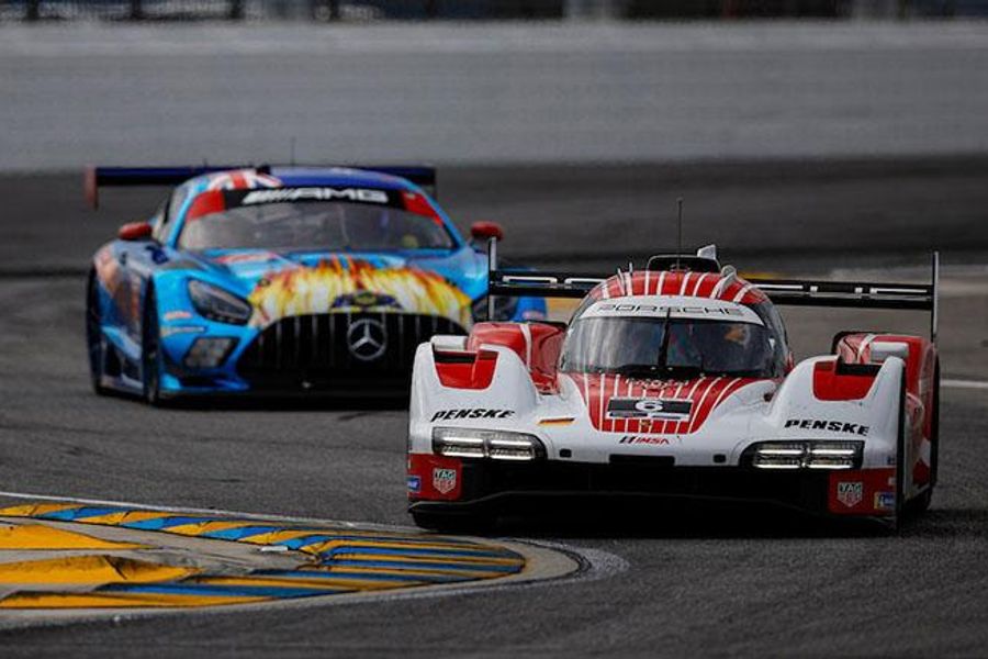 64th Rolex 24 At Daytona: GTD PRO and GTD Team-by-Team