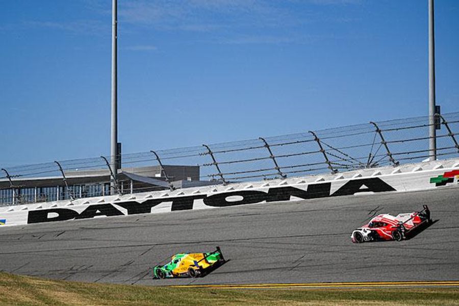 64th Rolex 24 At Daytona – GTP and LMP2 Team-by-Team
