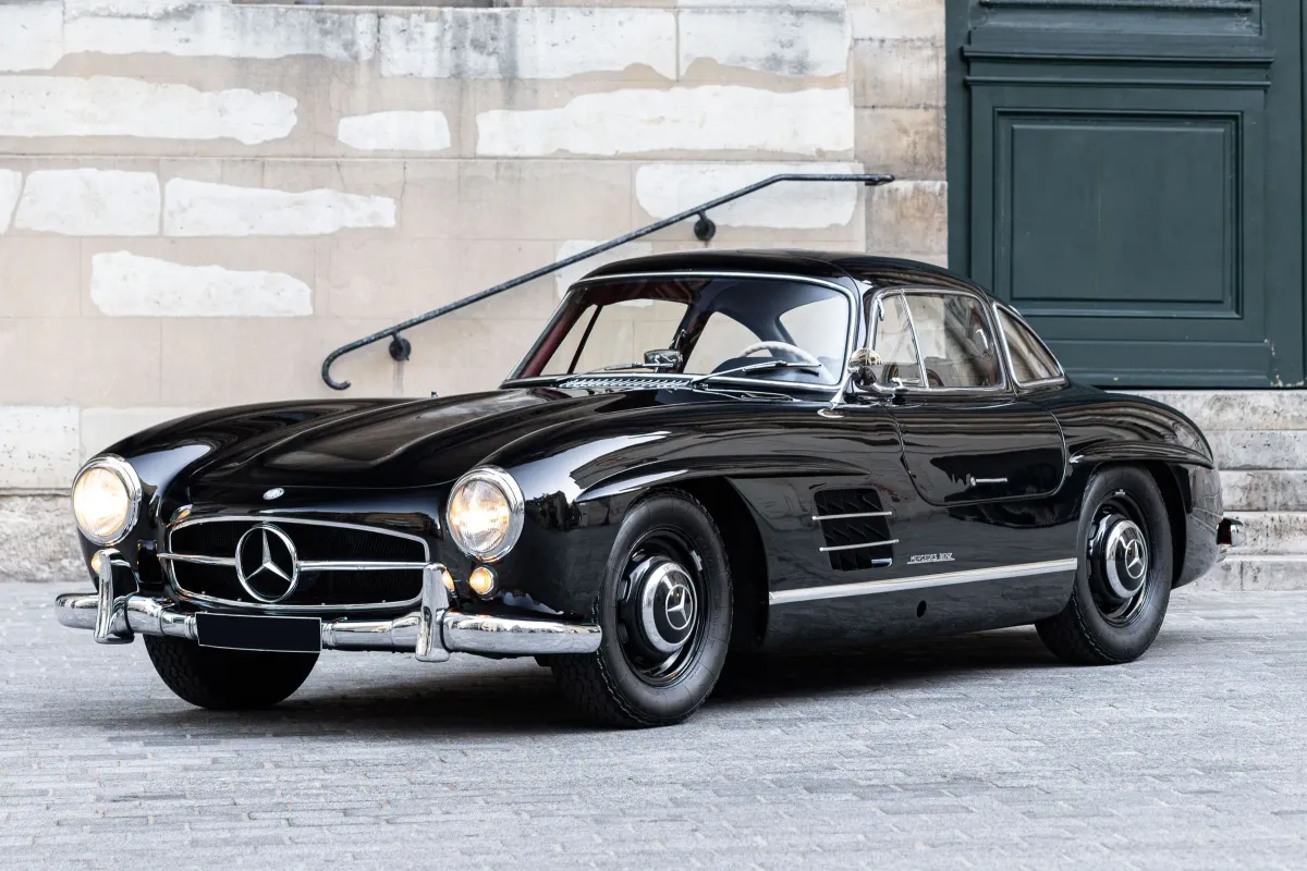 Bonhams The Paris Sale Results