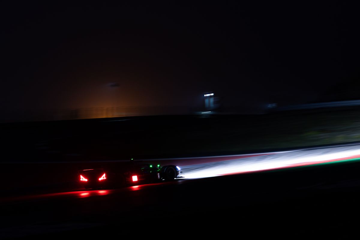 Alpine Endurance Team kicks off its 2026 season in Portimão