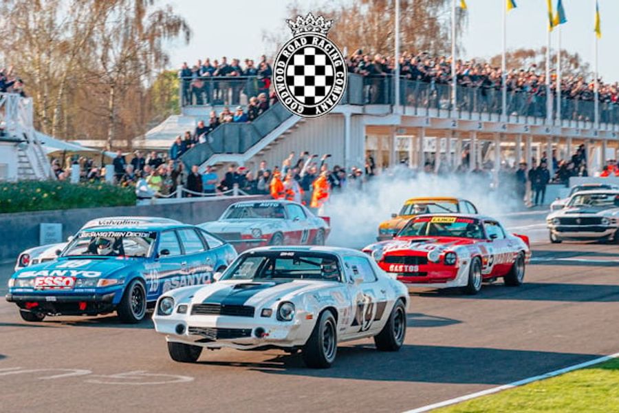 Goodwood  83rd Members’ Meeting timetable revealed