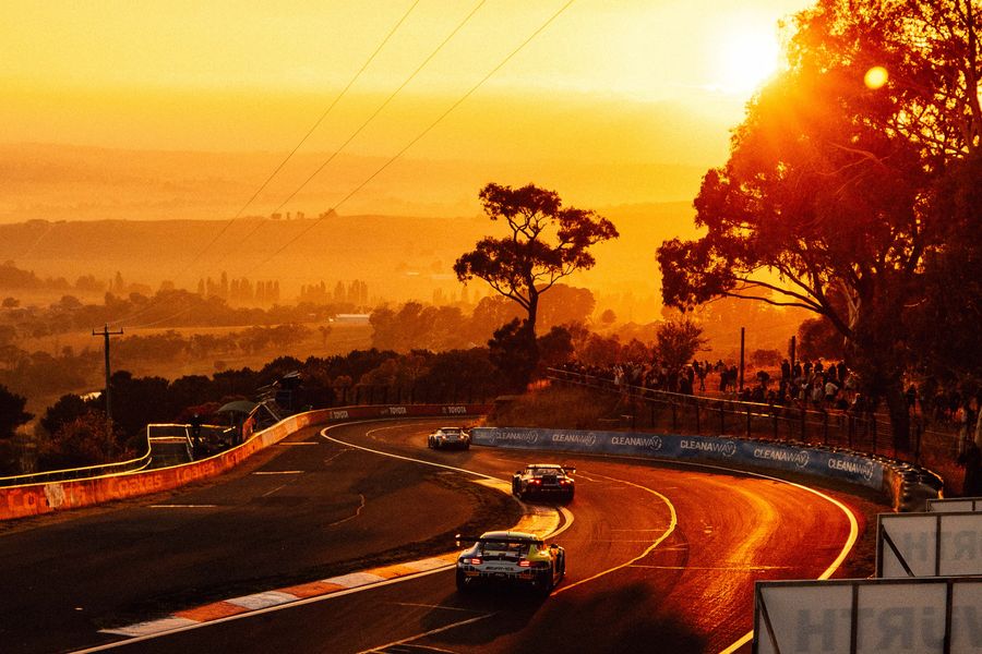 Bathurst 12 Hour welcomes wide open IGTC entry