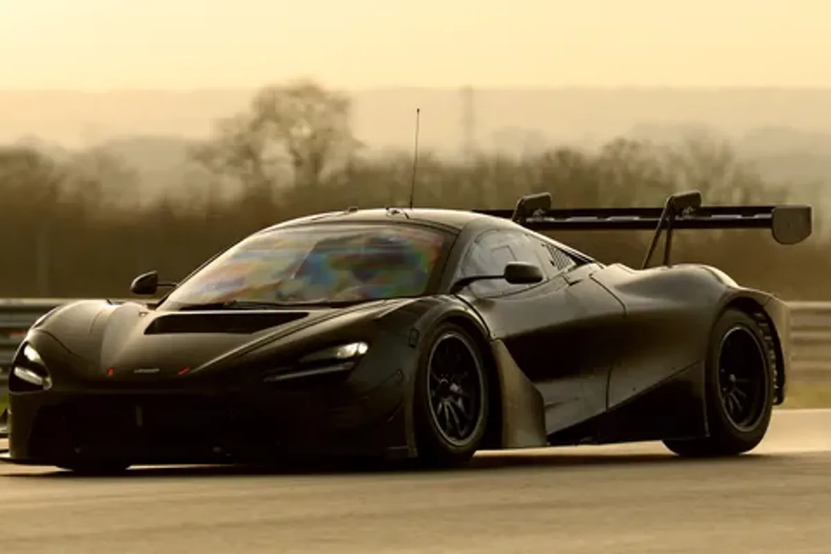 Upcoming Track Days in February & March with RMA