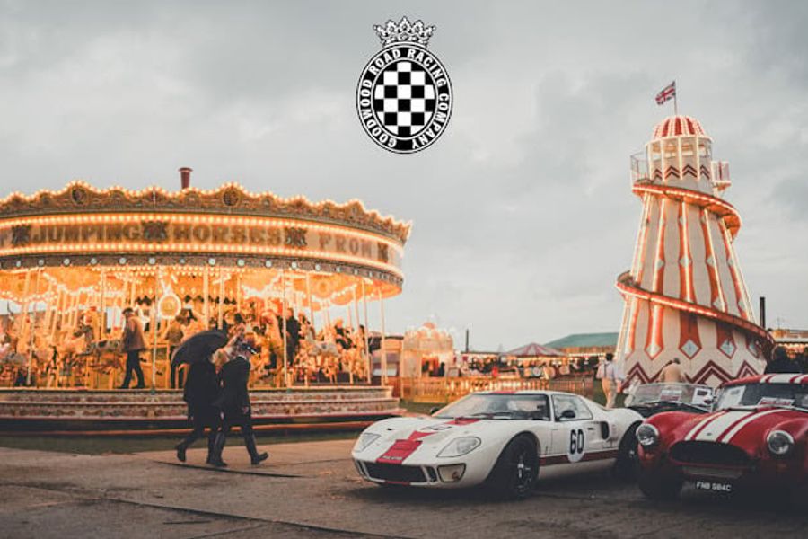 9 things to look forward to at the 2026 Goodwood Revival