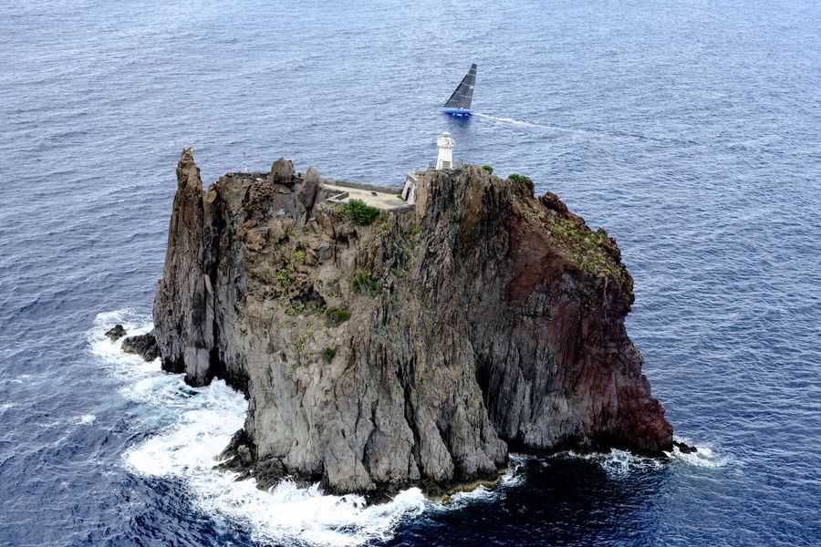 Registration Open for the 2026 Rolex Middle Sea Race