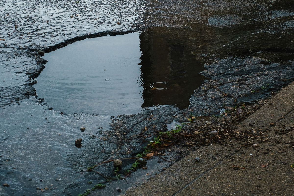 Hagerty Survey: Potholes – The Great UK Disgrace
