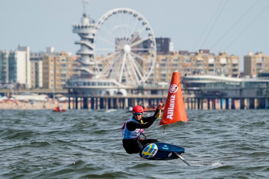 World Sailing invites bids for the 2030-2031 World Sailing Championships