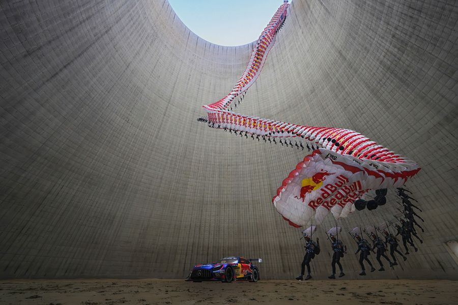 Max Verstappen to compete in 24 Hours Nürburgring 2026 