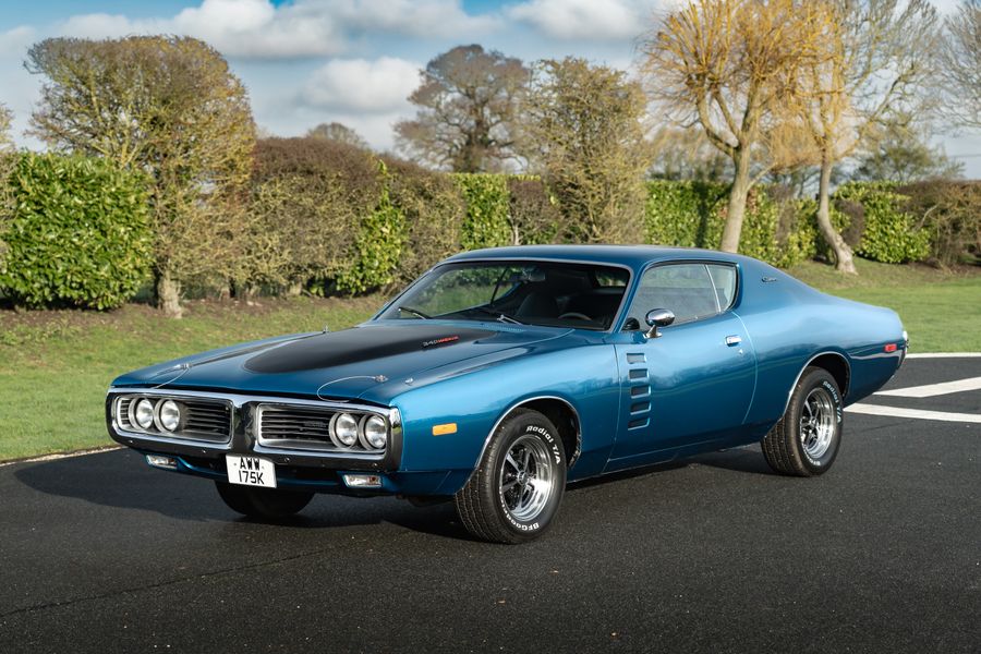 8 Cars to Keep an Eye On @ H&H Classics Kelham Hall Auction