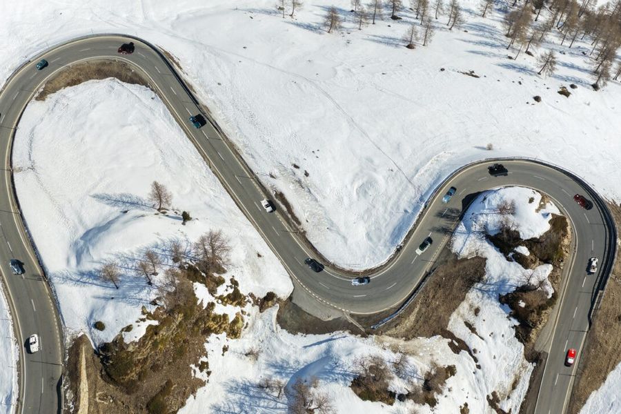 Coppa delle Alpi St. Moritz concludes after 630 competitive kilometres