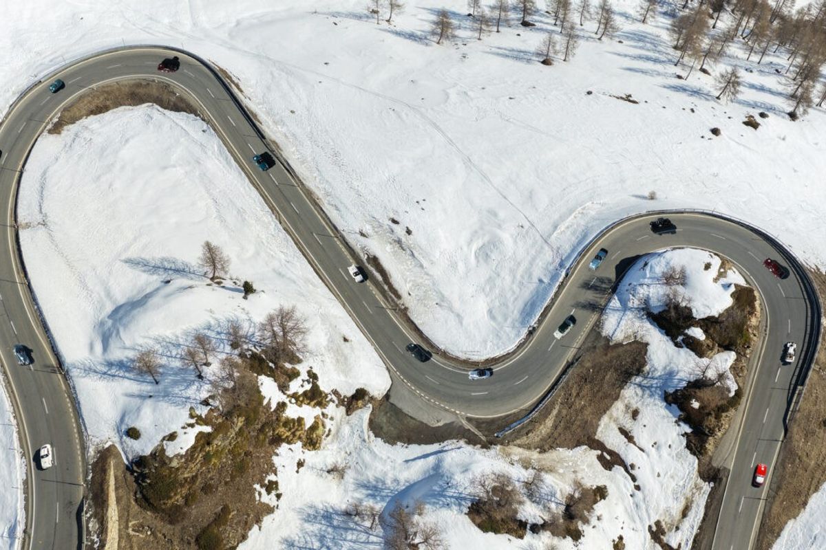 Coppa delle Alpi St. Moritz concludes after 630 competitive kilometres