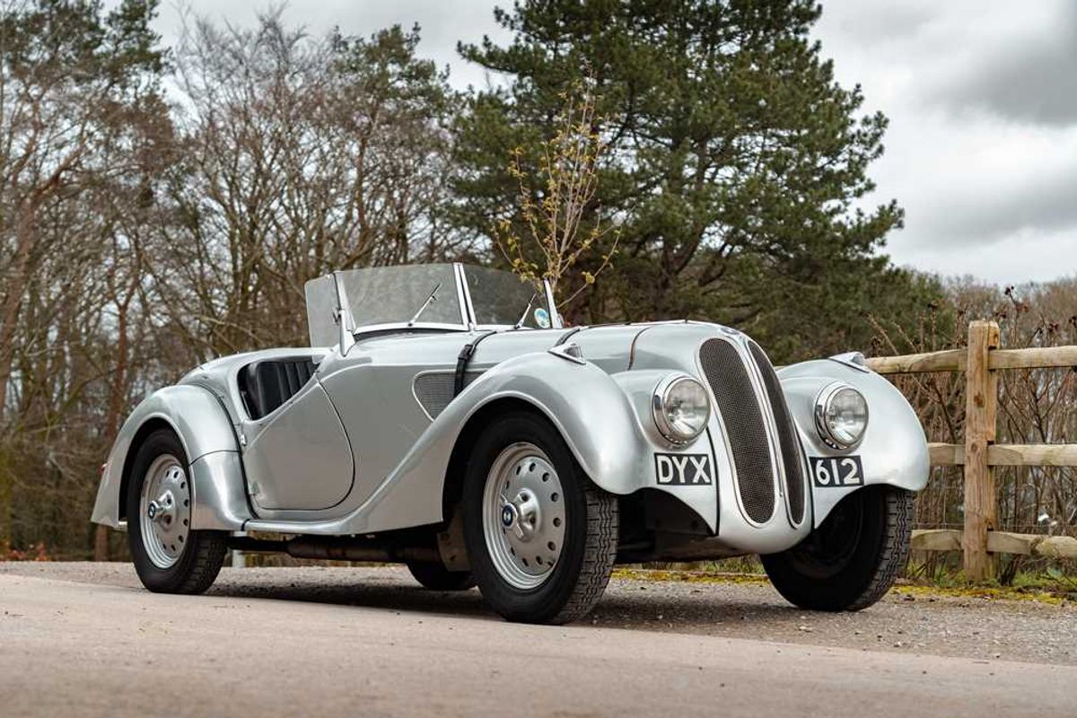 H&H Classics Kelham Hall Sale Results