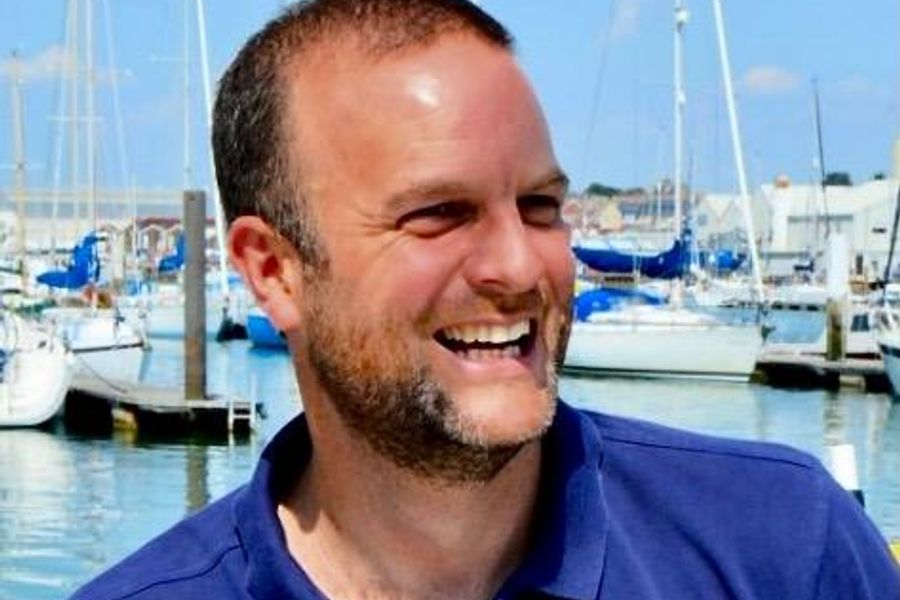 RORC Appoints Ben Willows as Sporting Director