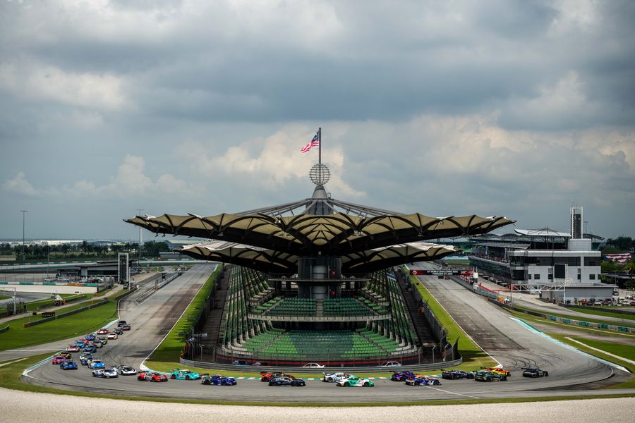 GT World Challenge Asia 2026 ready for launch in Malaysia