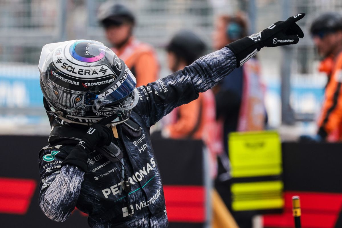 Antonelli wins in Japan: the youngest championship leader in F1 history