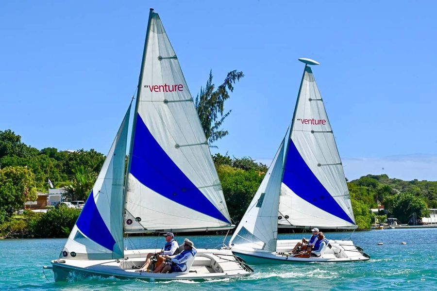 World Sailing to launch first Inclusive Development Programme in the Caribbean