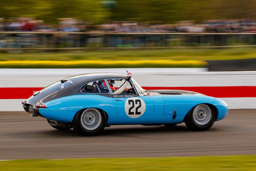 Fiskens celebrate a winning weekend at Goodwood!