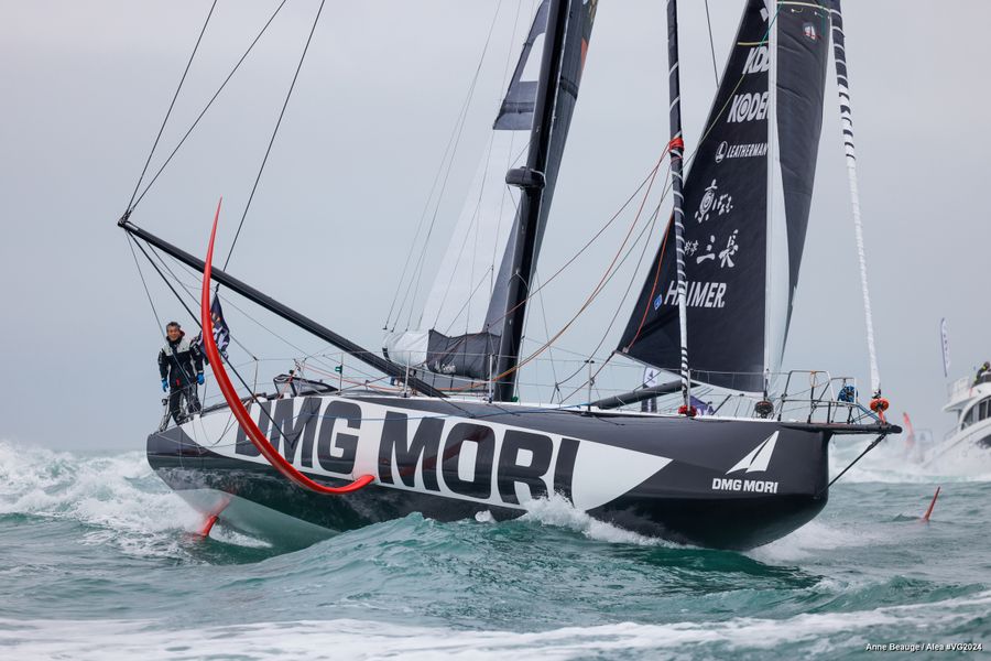 Ocean Race Atlantic is set to bring out the best of a strong IMOCA fleet