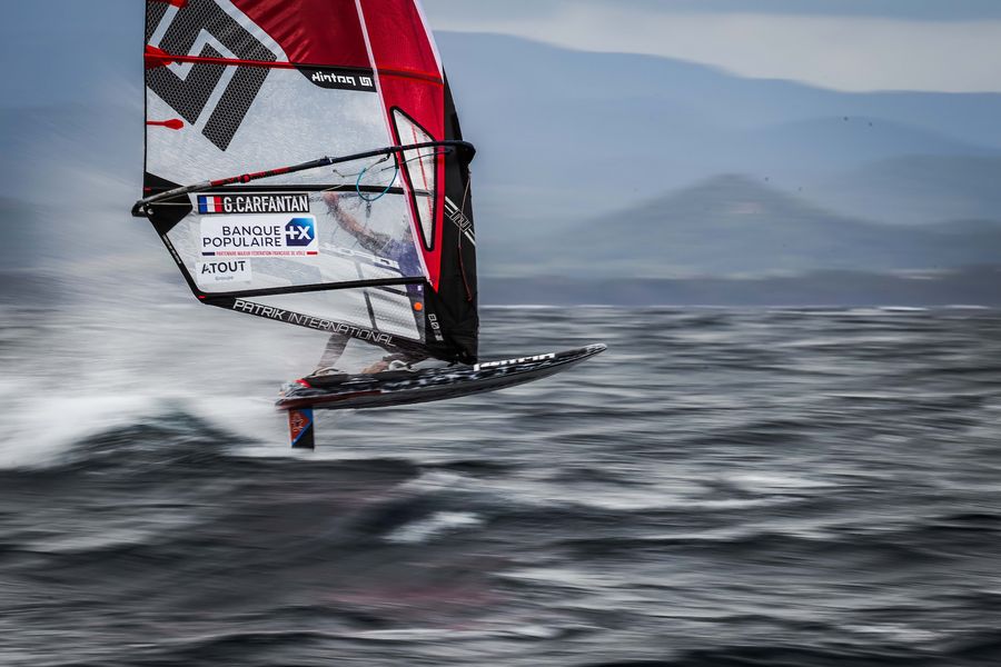 57th Semaine Olympique Française - Day 3