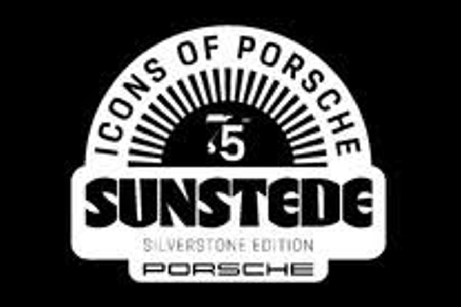 Tickets on sale for Porsche Cars GB 75th anniversary celebration