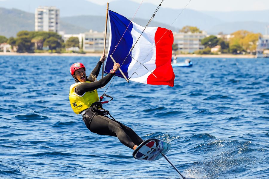  57th Semaine Olympique Française - Day 5