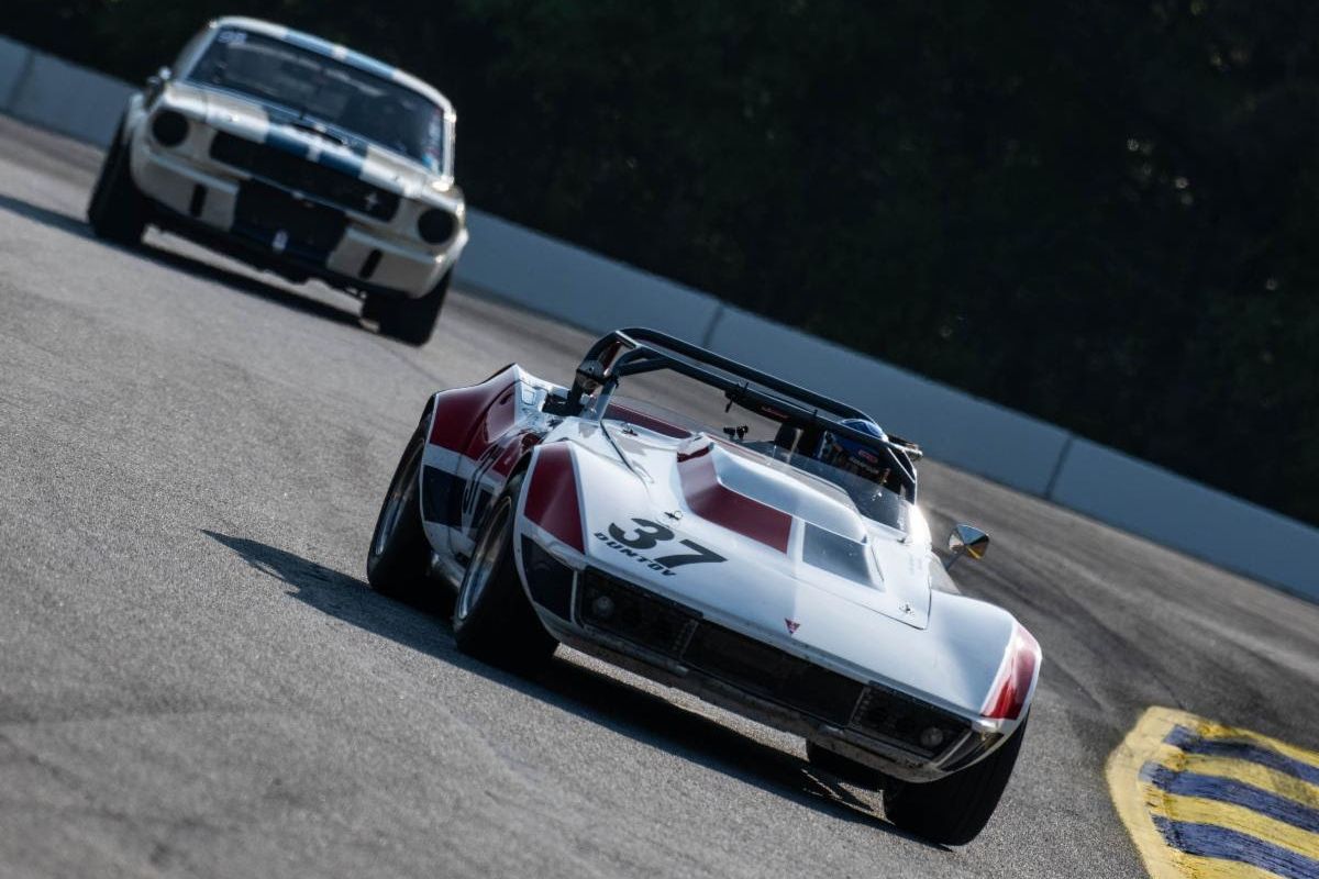 First Race Winners Crowned at the 48th HSR The Mitty