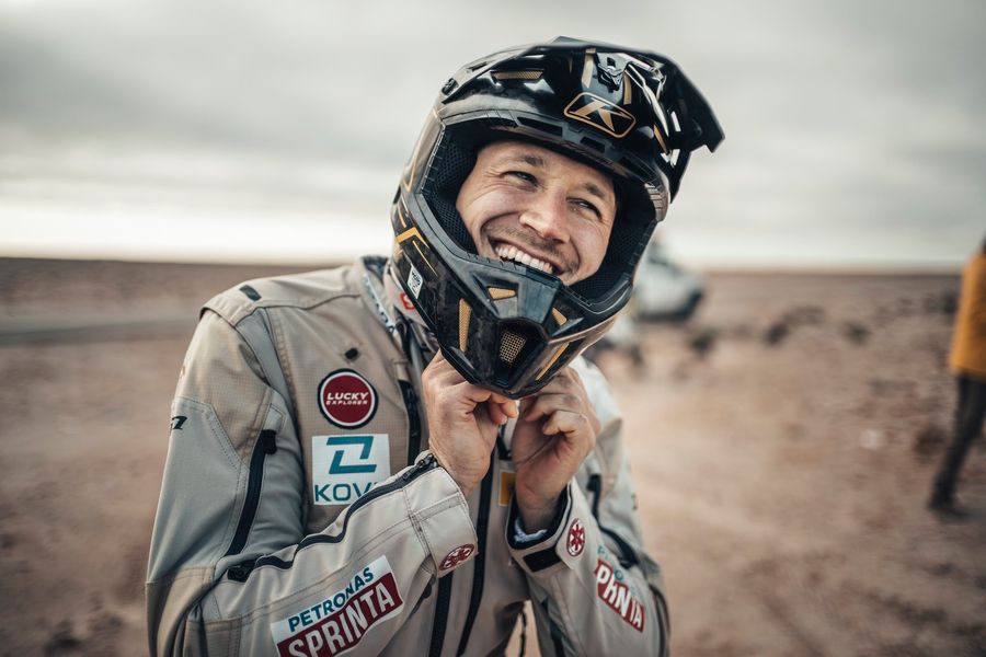 Africa Eco Race 2027: discover the new pricing and its updates