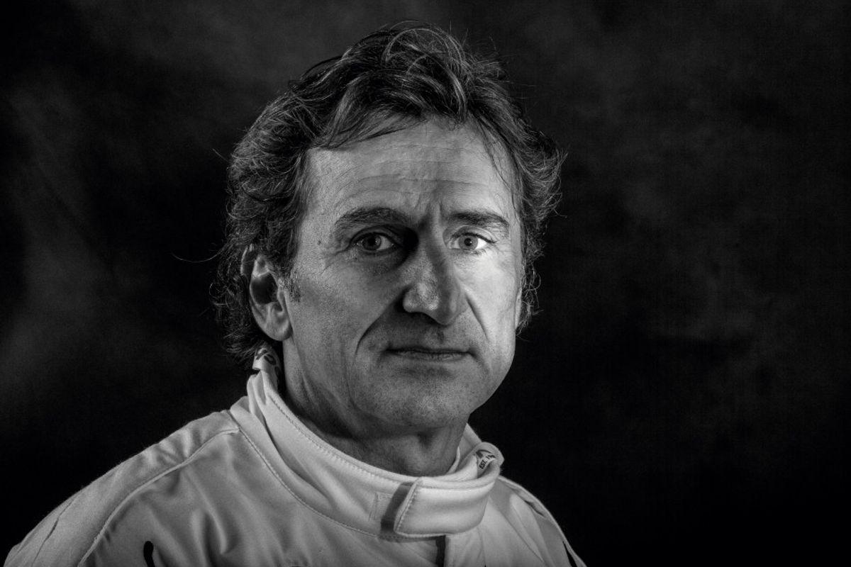Alex Zanardi - 1966-2026