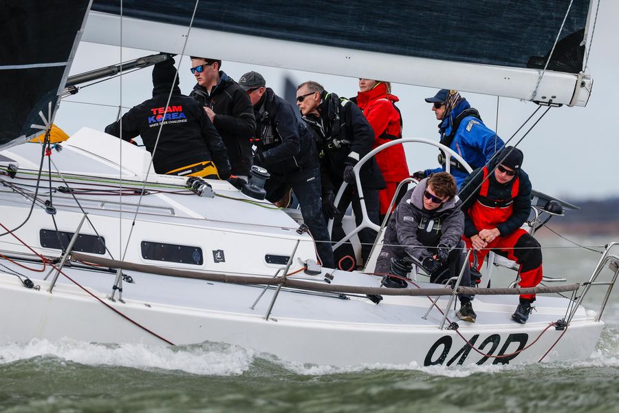 RORC Shares Hard Won Wisdom for the Round Britain & Ireland Race