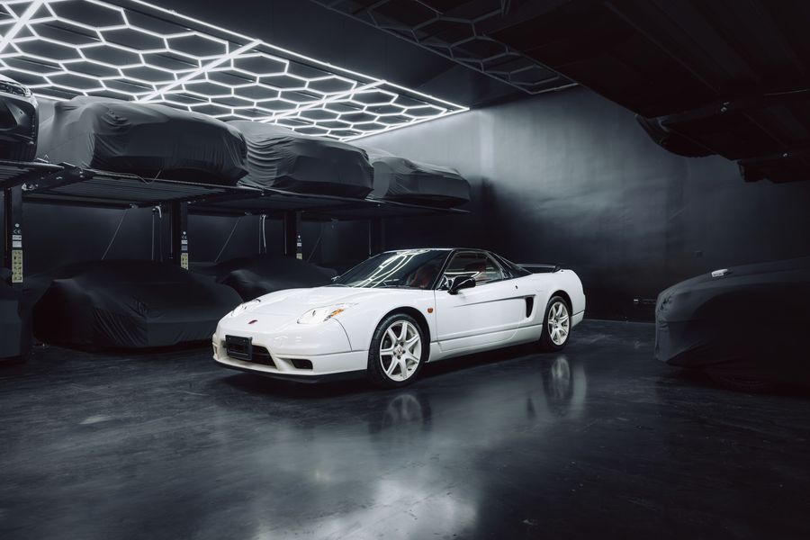 Stars of the Japanese Domestic Market scene to be offered by Broad Arrow