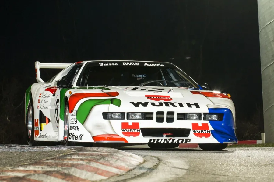 Acquisition Opportunities from Broad Arrow's Concorso d'Eleganza Villa d'Este Auction