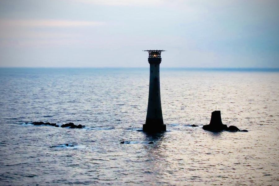 RORC Myth of Malham Race: The Eddystone Classic