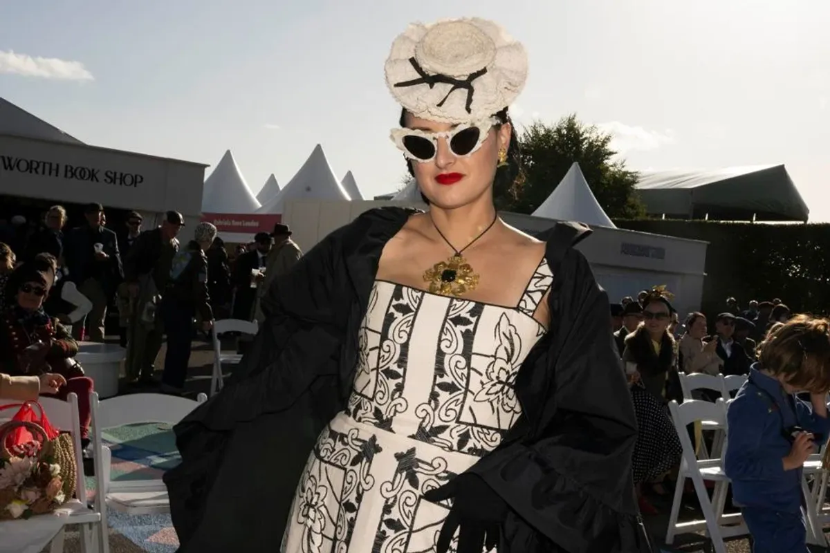 There's nothing like Goodwood Revival: La Dolce Vita at Goodwood