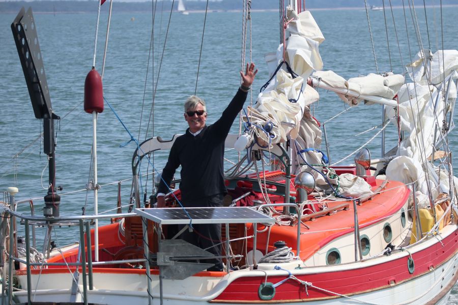Golden Globe Race introduces 24/7 live window into 2026 fleet