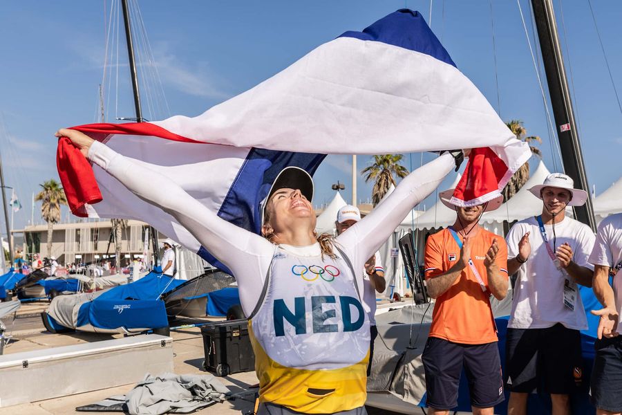World Sailing launches Portrayal Guidelines to promote equity & inclusivity