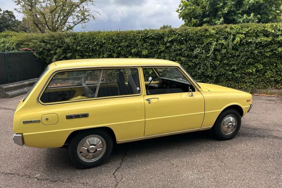 Hagerty’s Festival of the Unexceptional returns to Grimsthorpe Castle 25th July