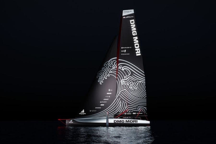 New DMG MORI GLOBAL ONE unveiled in Lorient 