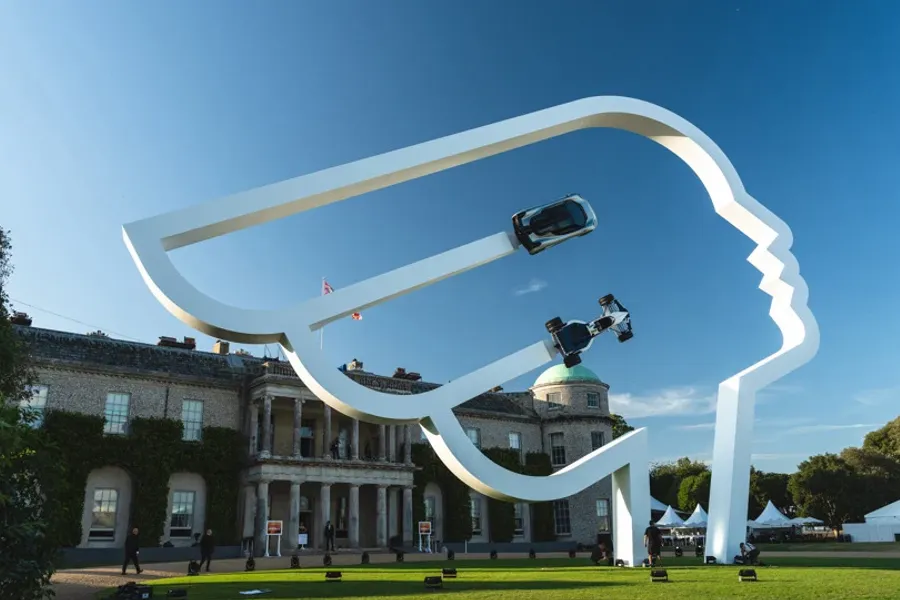 What to see first on Thursday at the 2026 Festival of Speed
