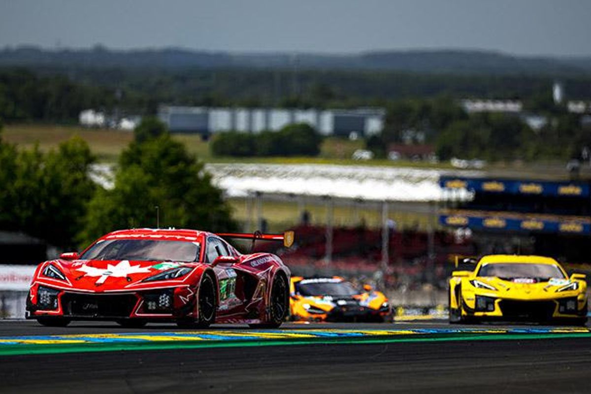  2026 24 Hours of Le Mans preview from an IMSA viewpoint