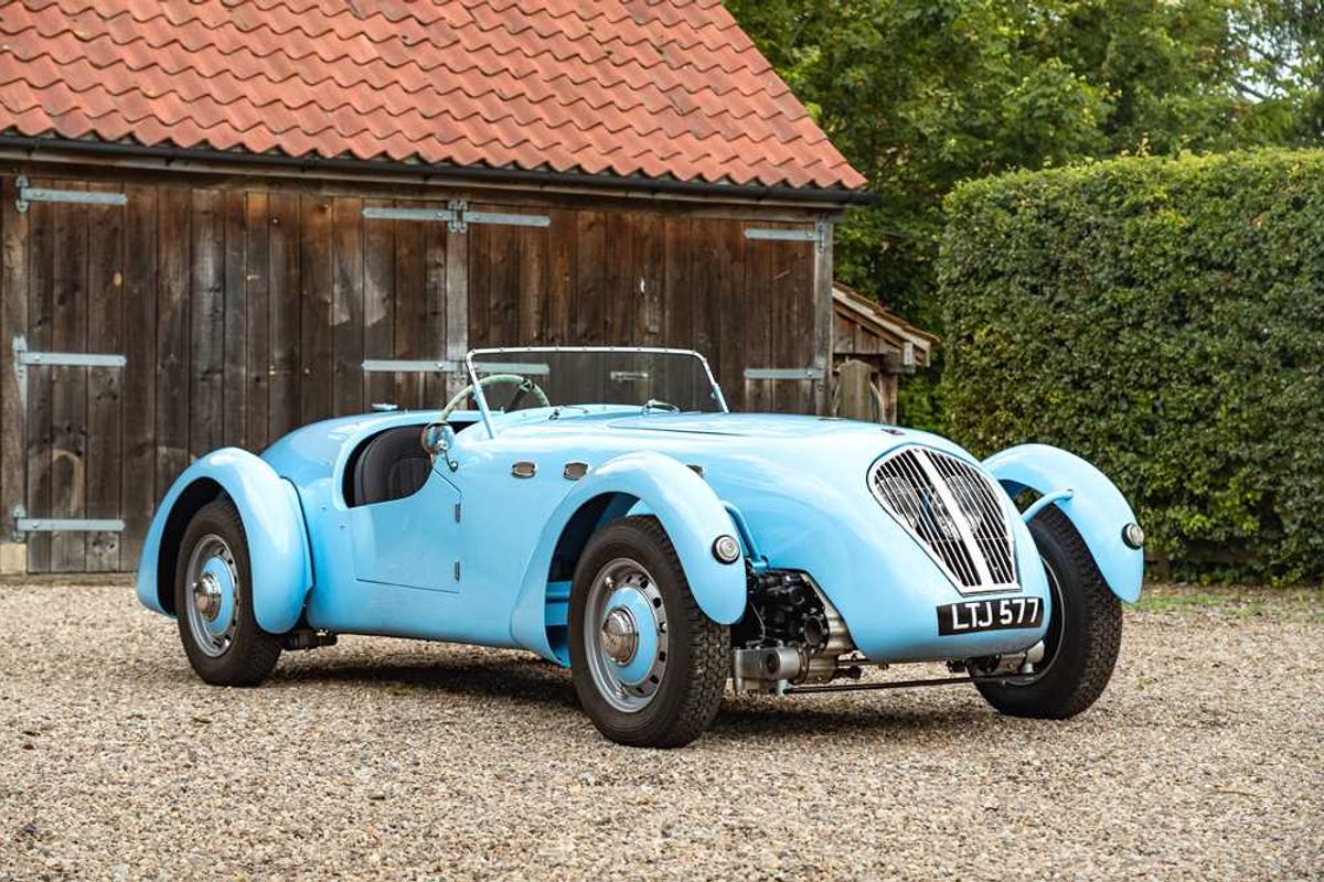 Thinking about competing in a motoring event:  Check these out