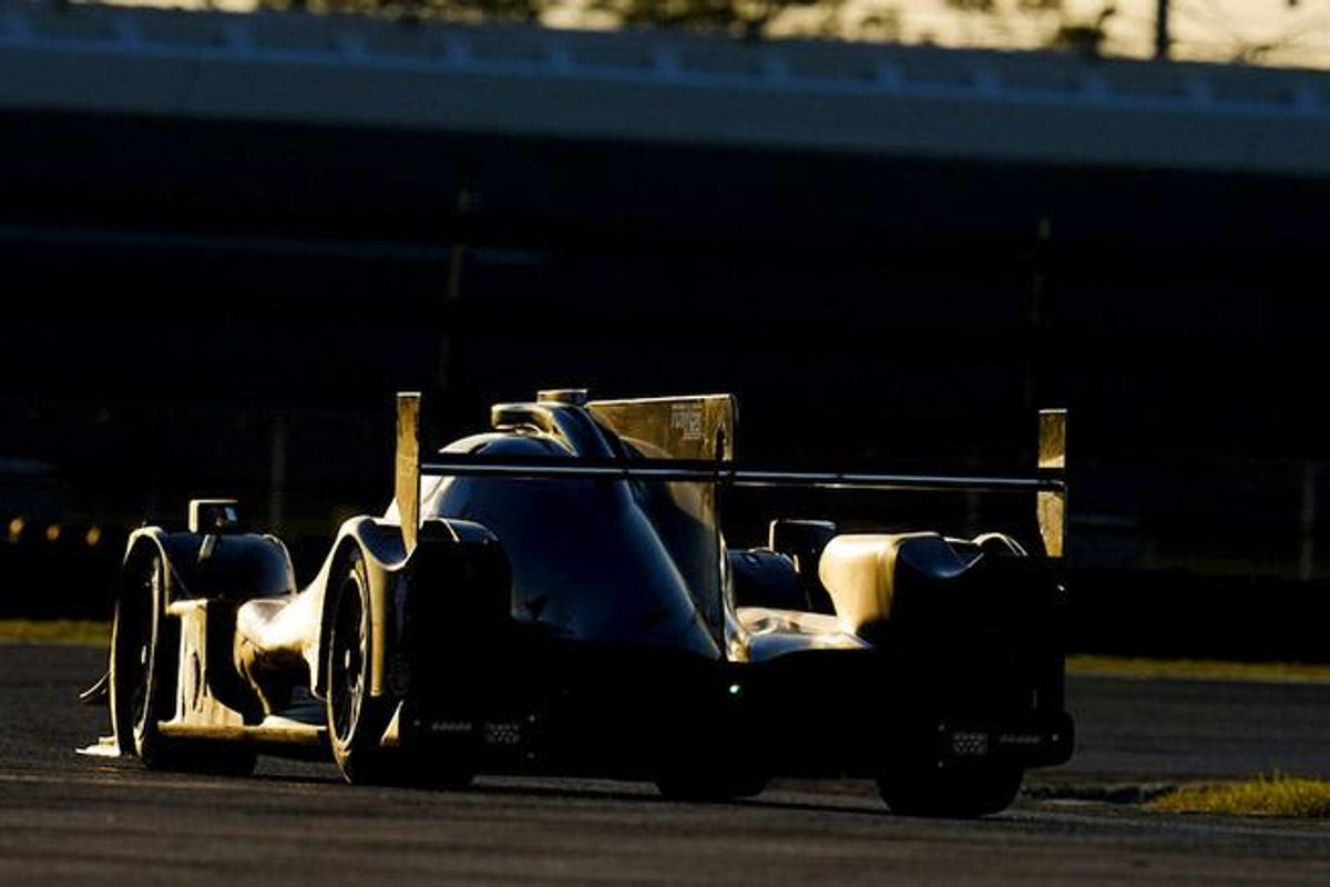 New LMP2 cars set for 2029 IMSA WeatherTech SportsCar Championship Debut