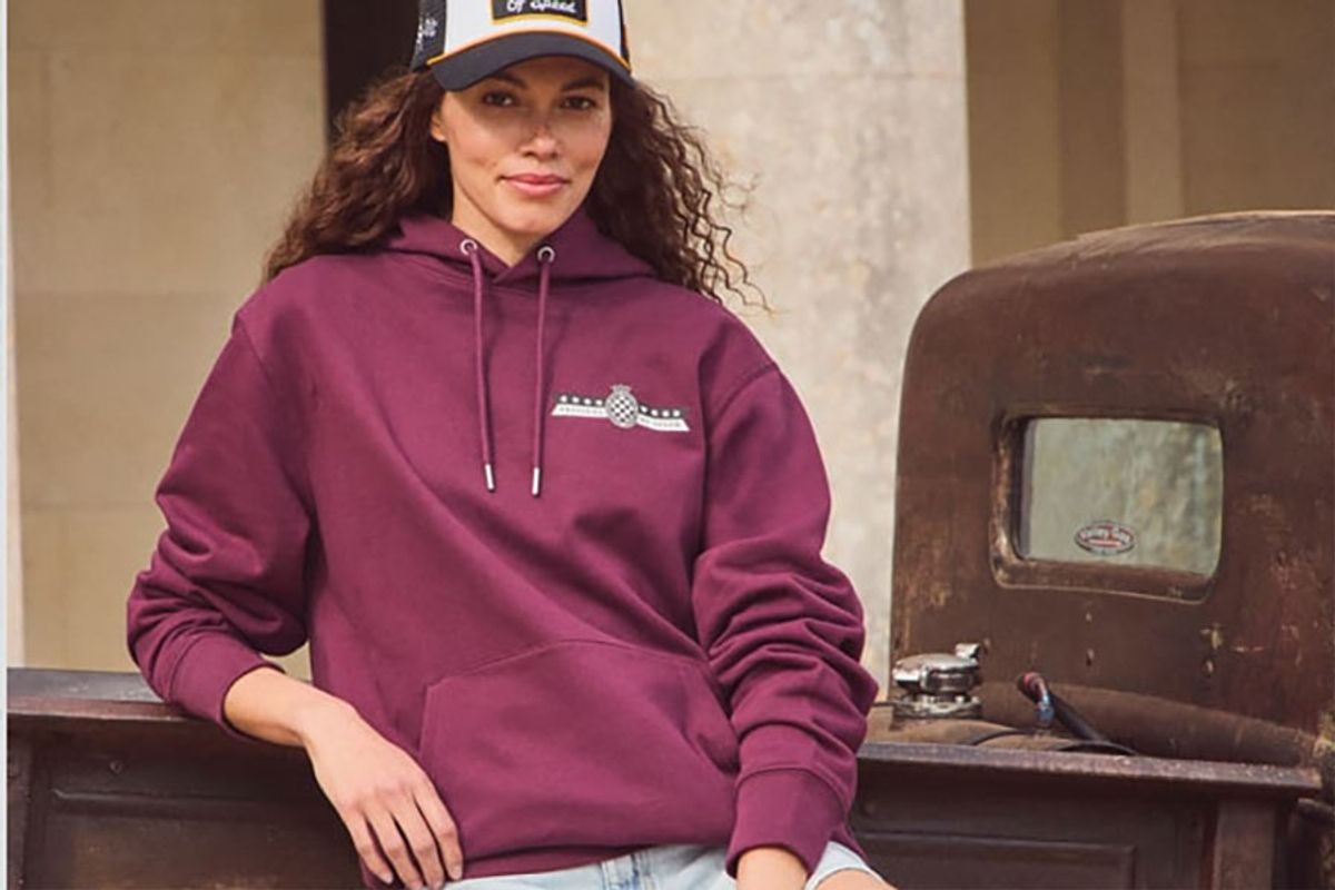  Check out This Year’s Signature Logo Collection @ Goodwood