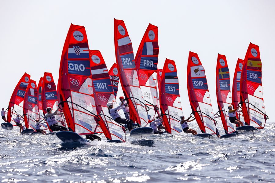 World Sailing Board approves Technical Delegate appointments for LA28 Olympic Games