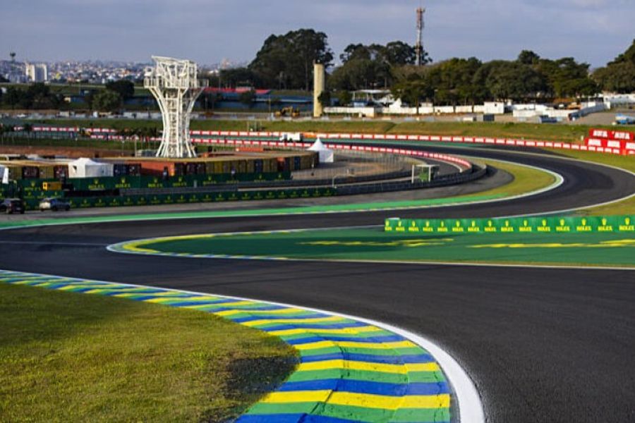 WEC Battle resumes as world’s endurance elite heads to São Paulo 6hrs