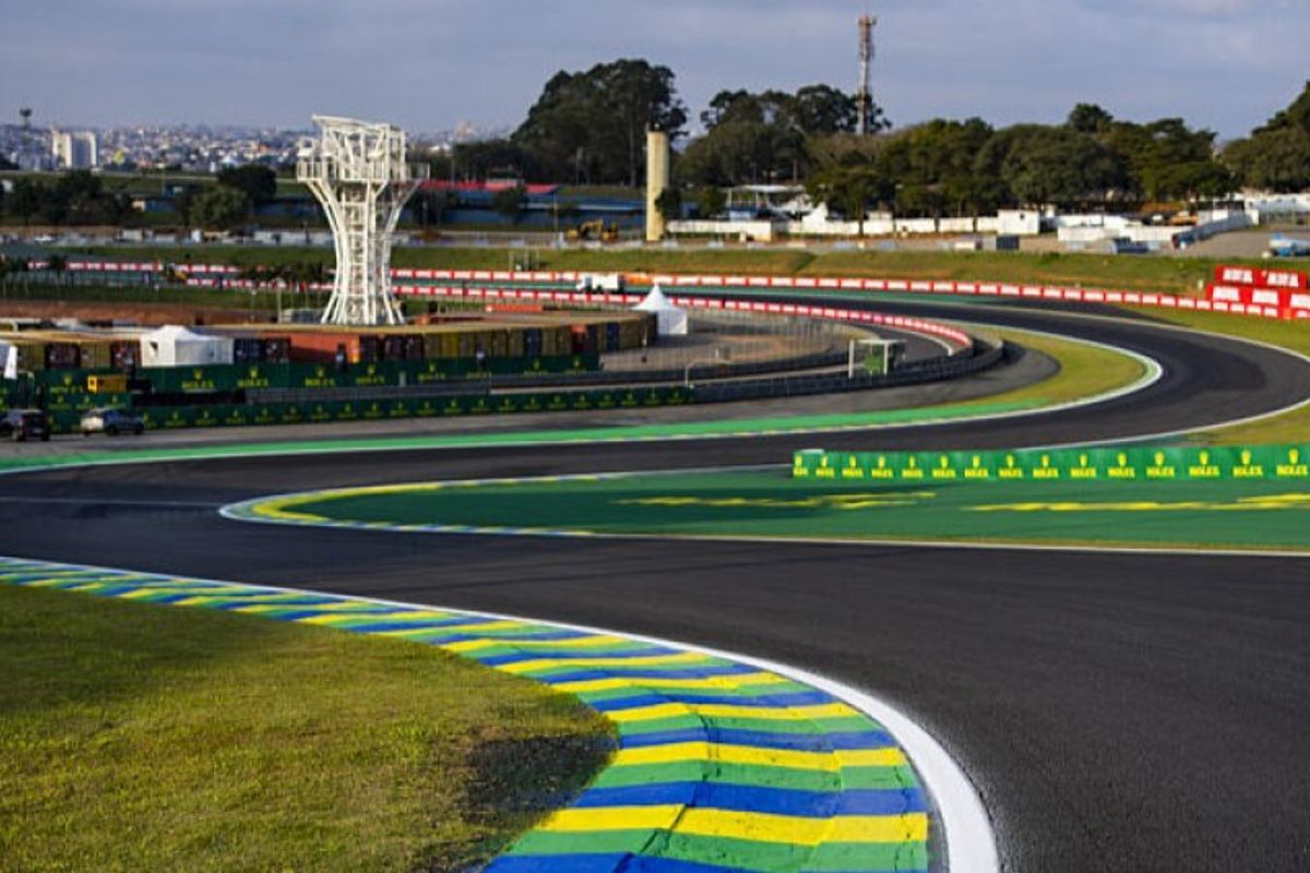 WEC Battle resumes as world’s endurance elite heads to São Paulo 6hrs