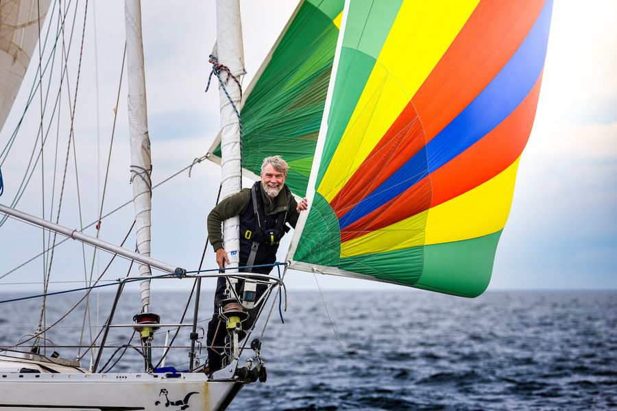 Golden Globe Race : New Partners and Six Retirements as Qualifier Deadline Looms