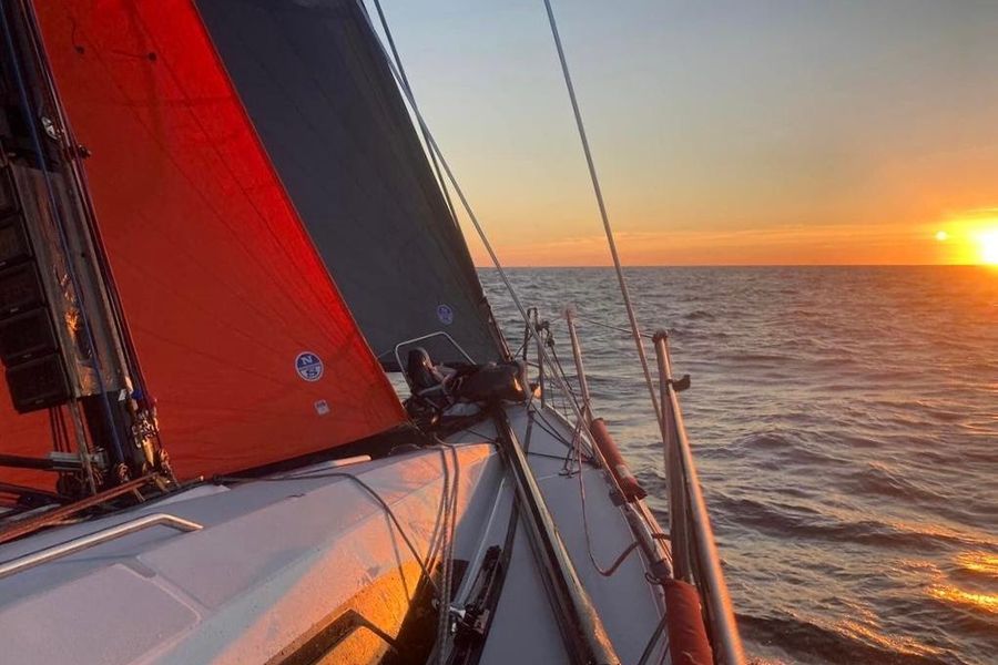 RORC Round Britain and Ireland Race: Facts & Stats