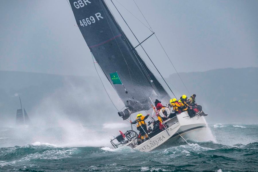 The Long Way Home: Stories from the 2026 Round Britain & Ireland Race