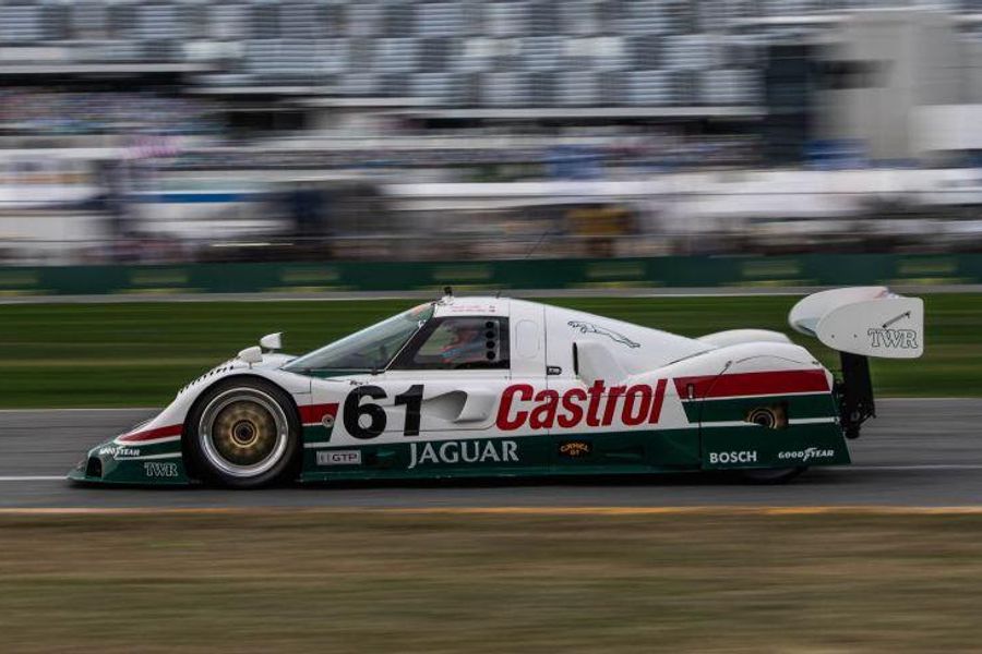 HSR IMSA Classic Exhibition Race Returns @ 65th Rolex 24 Next January