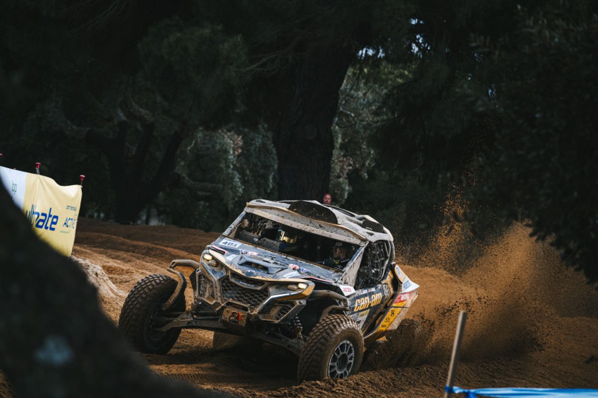 Hungarian Baja postponed due to wildfires